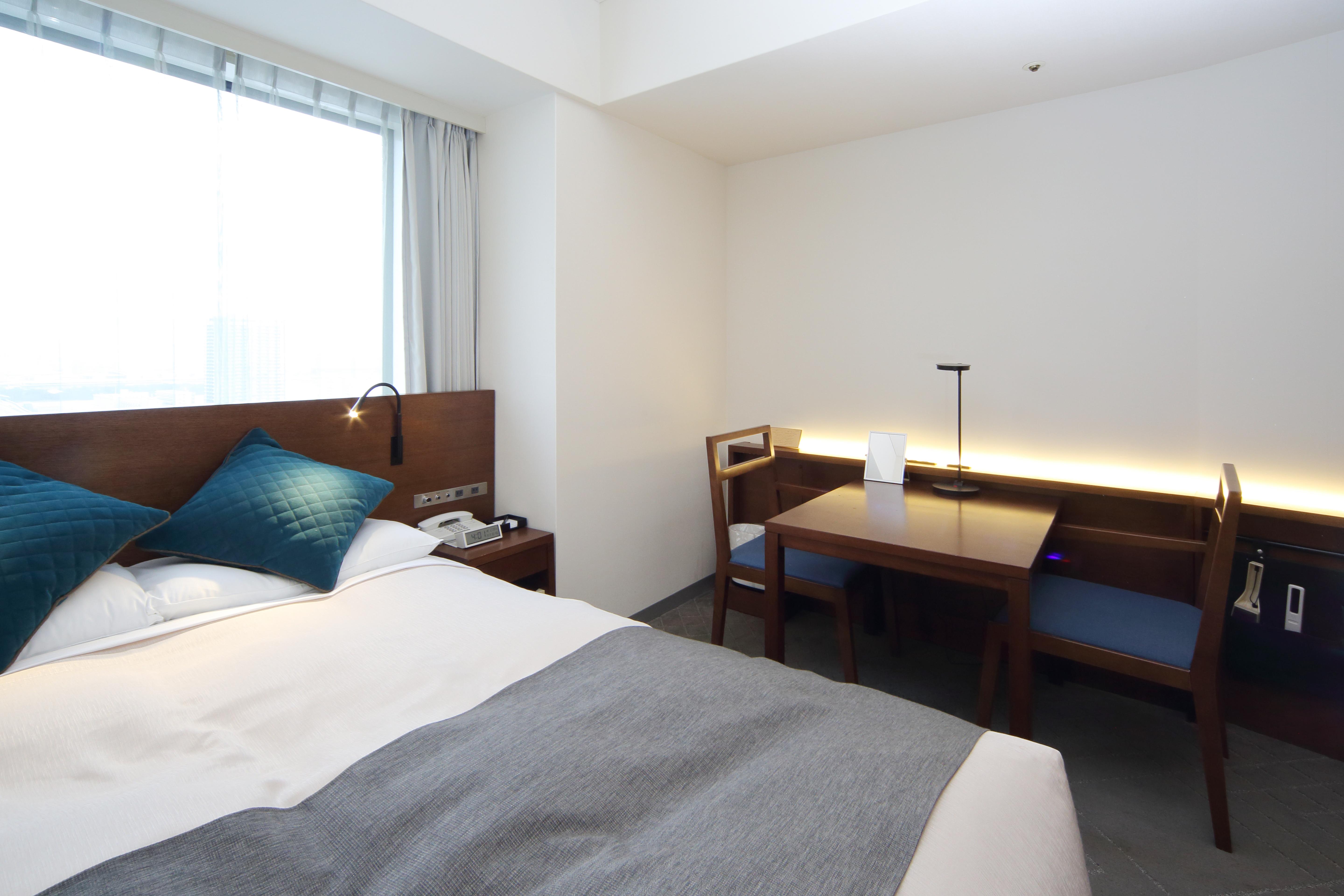 Tokyo Bay Ariake Washington Hotel Luaran gambar