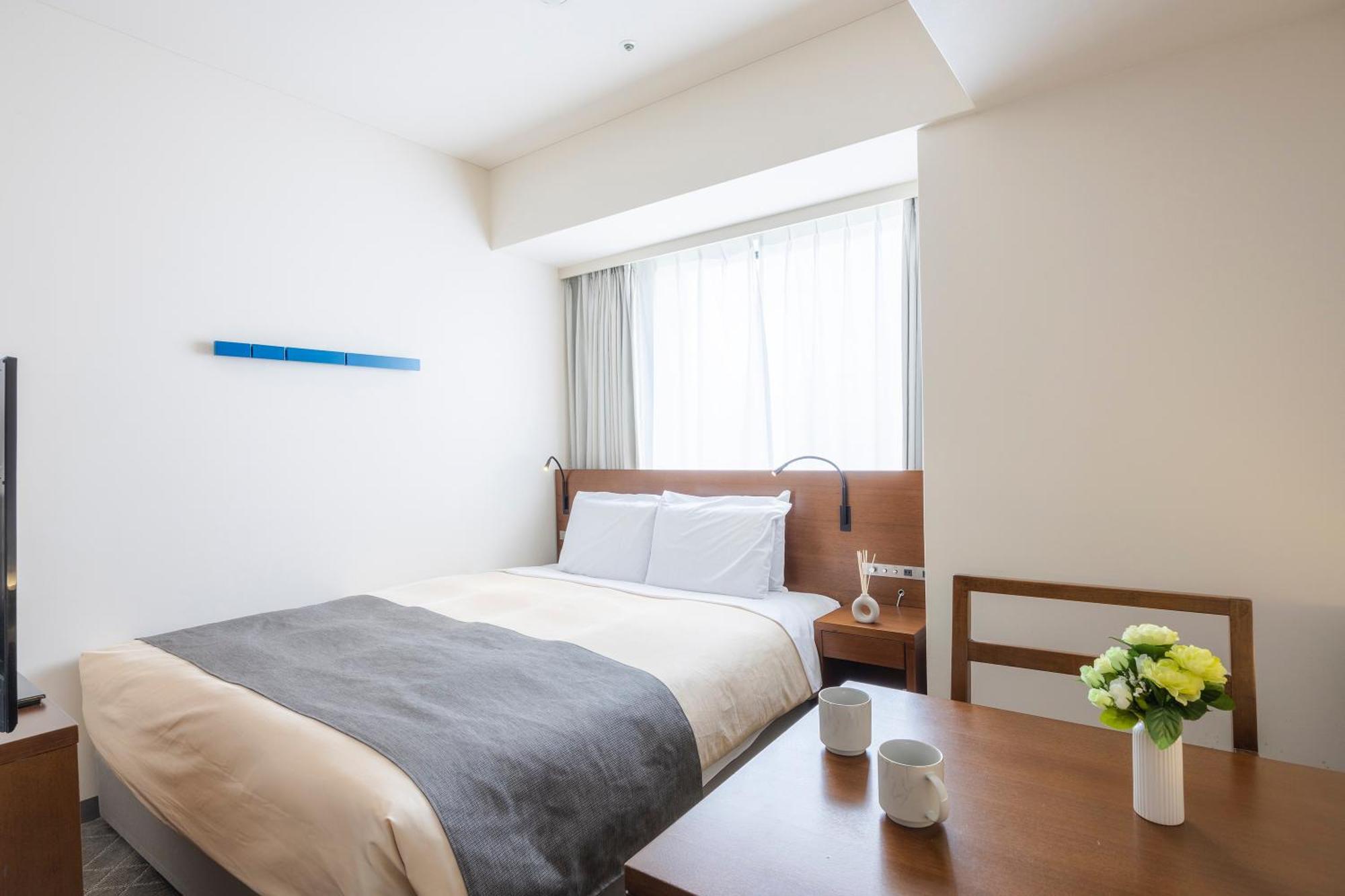 Tokyo Bay Ariake Washington Hotel Luaran gambar