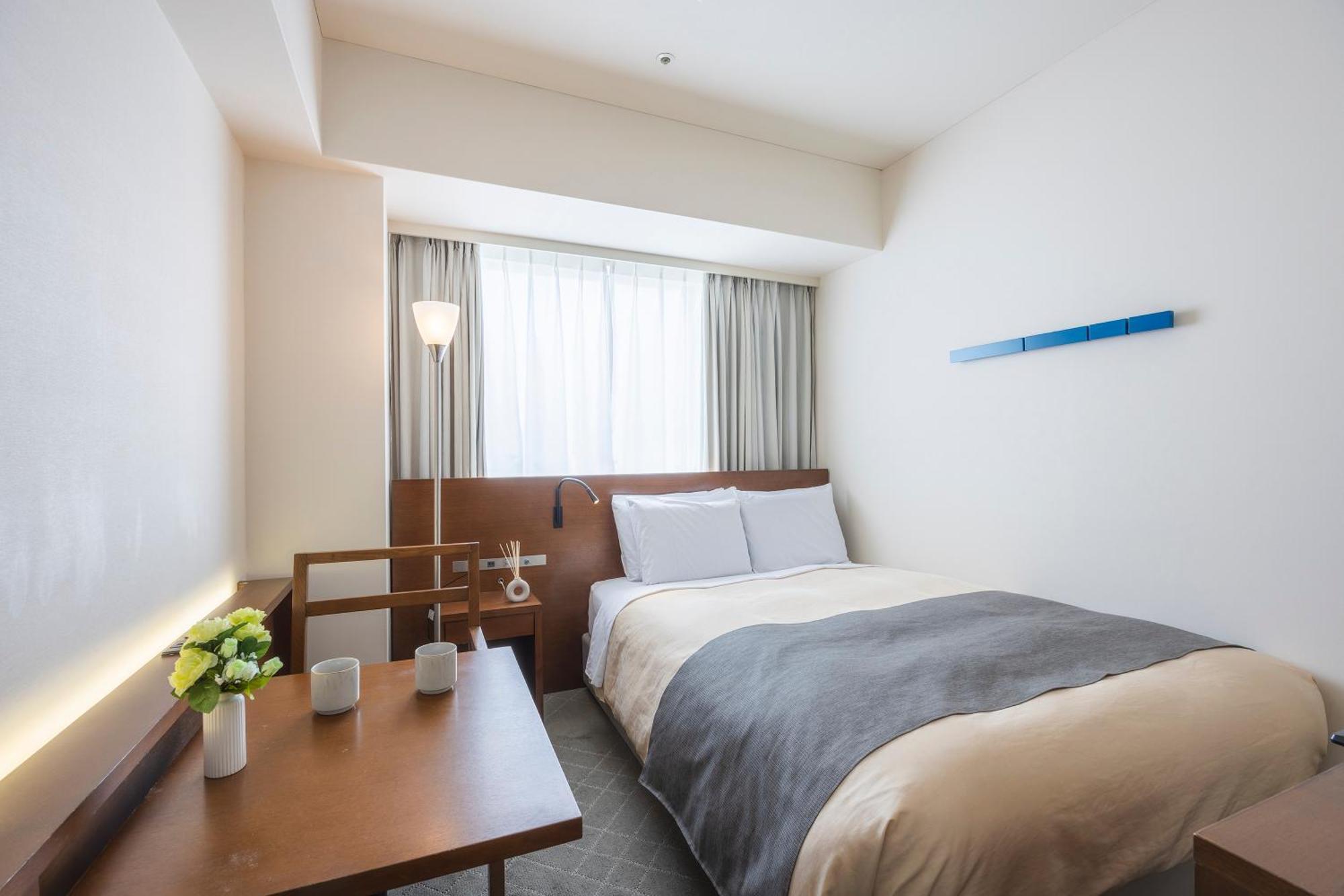 Tokyo Bay Ariake Washington Hotel Luaran gambar