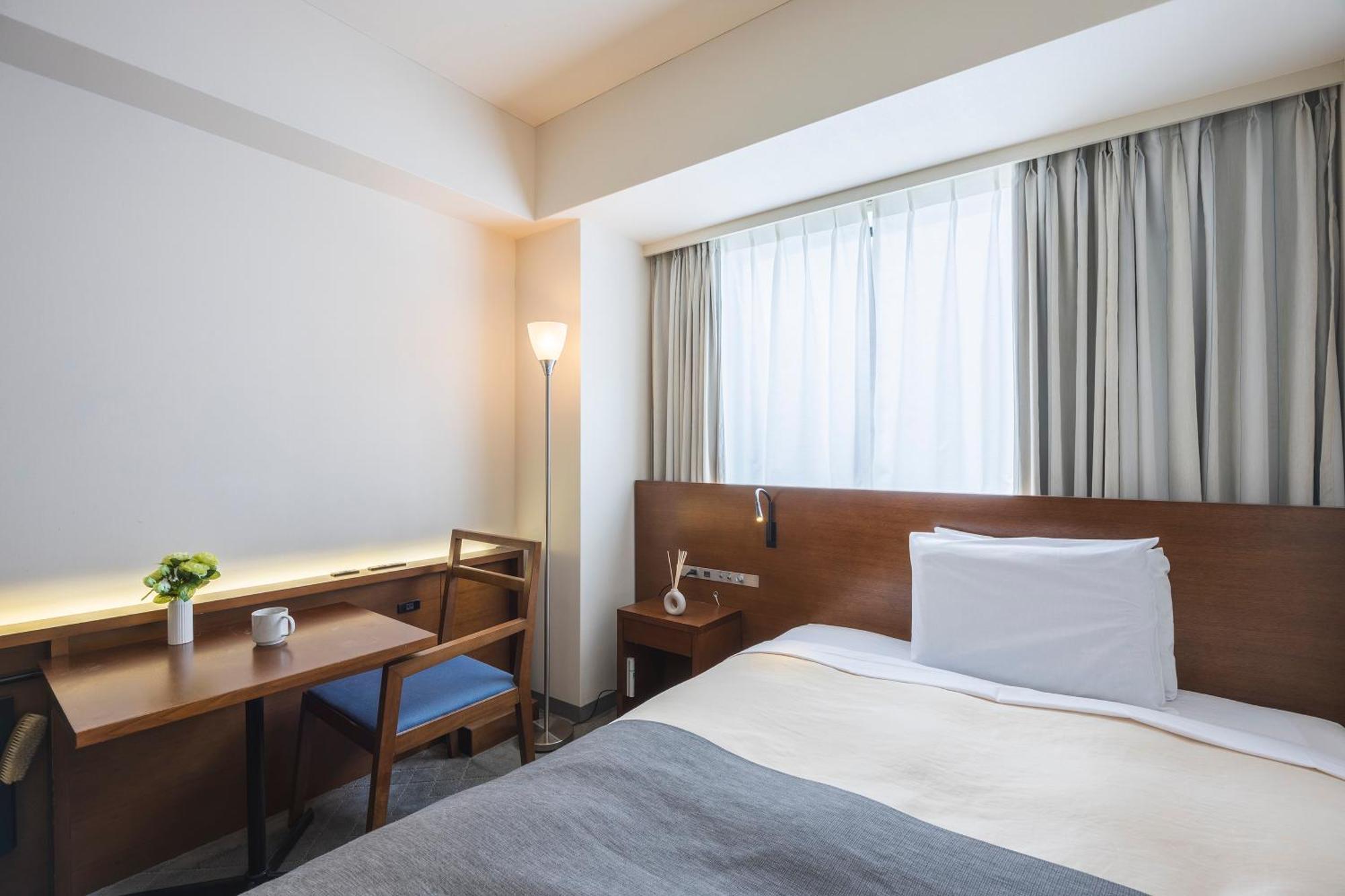 Tokyo Bay Ariake Washington Hotel Luaran gambar