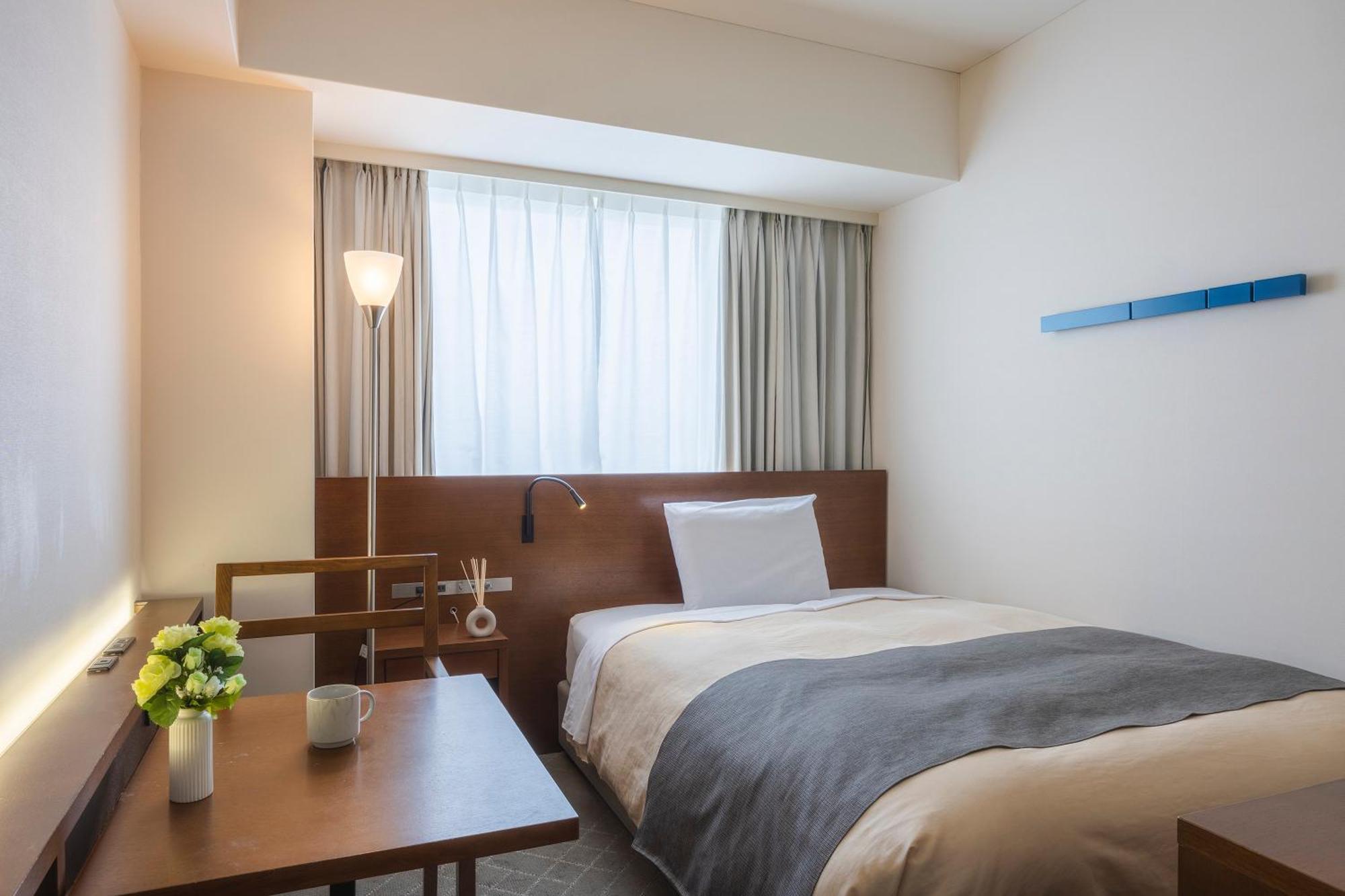Tokyo Bay Ariake Washington Hotel Luaran gambar